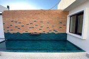 اتاق خصوصی دبل 2 در هاستل فیروزه شریعتی