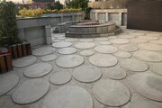 ویلا دوبلکس استخردار دوخواب مشکی در کردان