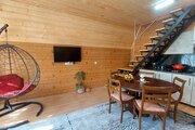کلبه سوئیسی دوبلکس سه خواب در بندرانزلی