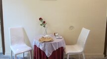 اتاق چهار نفره در هاستل در تهران