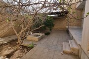 خانه ویلا یی مبله سه خواب در یزد