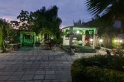 باغ ویلای دوبلکس استخردار بهشت در نور