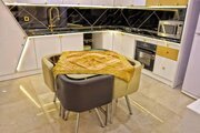 ویلا استخردار سه خواب عمارت طلایی در زیباکنار