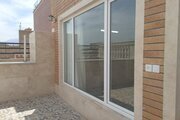 آپارتمان تکخواب مبله در کاشان
