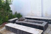 ویلا استخردار مبله دوخواب در کردان