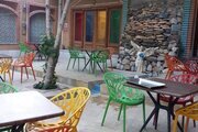 اتاق 3 دراقامتگاه بومگردی شهر سامان
