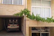 آپارتمان تکخواب مبله نقش جهان در اصفهان