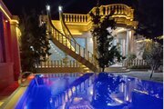 ویلا استخردار دوخواب لوکس خوشنام در فردیس