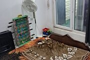 ویلا آرتین در چهارباغ