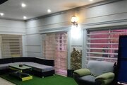 خانه ویلایی دو خواب مبله استخردار در کردان
