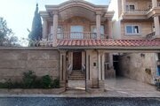 ویلا دوبلکس استخردار ترنج در سرخرود