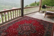 آپارتمان مبله دوخواب در رودبار