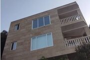 واحد در طبقه دوم ویلا شیرگاه