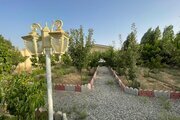 ویلا دو خواب استخردار در کردان