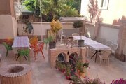 واحد 1 در اقامتگاه بومگردی شهر سامان