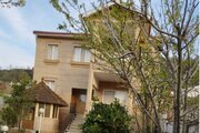 واحد دو خواب در طبقه اول ویلای آستارا