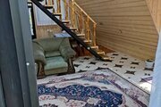 کلبه سوئیسی دوبلکس دوخواب در ماسال