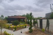 باغ ویلا  دوخواب افشین در چهارباغ