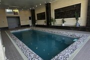 ویلا دوبلکس استخردار 4 خواب شب های چمران در کردان