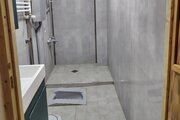 کلبه سوئیسی دوبلکس مبله تکخواب آرامش در خمام