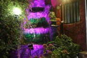 واحد دوخواب در طبقه سوم ویلای کلاردشت