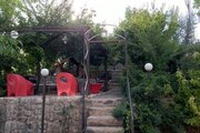 واحد دوخواب ابنوس دو طبقه دوم ویلا در طالقان