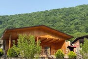 ویلا دوخوابه در زیرآب مازندران