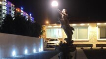 ویلا ساحلی سه خوابه در نور