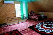 کلبه سوئیسی دوبلکس چوبی دوخواب در اسالم