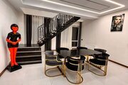 ویلا مبله دوبلکس استخردار سه خواب در رودهن