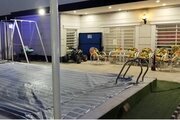 خانه ویلایی دو خواب مبله استخردار در کردان