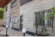 ویلا دوبلکس دو خواب استخردار زنبق در ساوجبلاغ