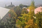آپارتمان دو خواب مبله در قزوین
