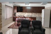 واحد انتیک یک در طبقه همکف ویلا چالوس