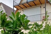 کلبه سوئیسی مبله تکخواب امید 2 در بابل