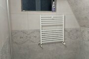کلبه سوئیسی جنگلی دوخواب راحیل سه هزار در تنکابن