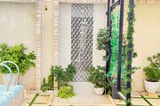 باغ ویلا استخردار دوخواب مروارید 2 در کاشان