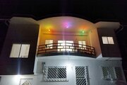 واحد دو خواب در طبقه دوم ویلا تنکابن
