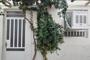 سوئیت 15 متری ولیعصر 2 در دامغان