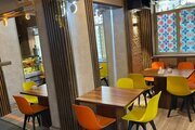 واحد 2 تخته دبل ویژه در هتل مهرپارسای پامنار