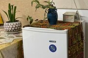 واحددر طبقه همکف ویلا تکخواب بندرانزلی