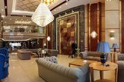 اتاق تکخواب 30 متری در هتل مشهد