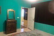 واحد دو خواب مبله طبقه همکف ویلا آفتاب در منجیل