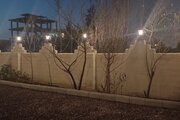ویلا دوبلکس دو خوابه در چالوس