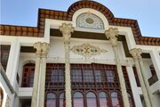 اتاق 2 نفره ترنج در هتل اصفهان