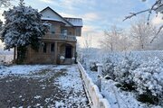 واحد همکف ویلا در ماسال روستای وشمه سرا