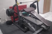 ویلای استخردار مبله تکخواب رویایی در محمد شهر