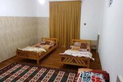 ویلا دوبلکس دوخواب پس از باران در تالش