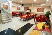 واحد تک خواب 5 تخت امام رضا نزدیک به حرم در مشهد