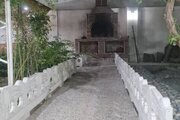 ویلا دوبلکس دو خواب در کردان